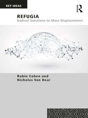 cover image of Refugia